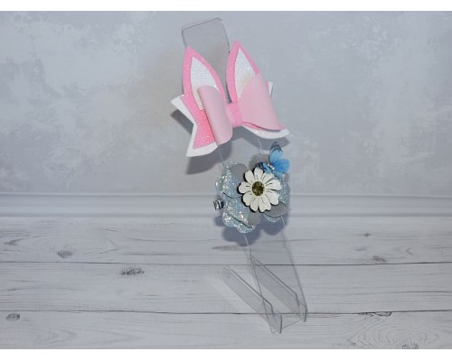 Подставка для резинок 24*3,5 см - 1 шт.