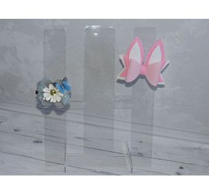 Подставка 20*27 см для бантиков и заколок - 1 шт.