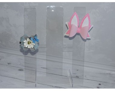 Подставка 20*27 см для бантиков и заколок - 1 шт.