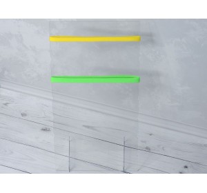 Подставка 16*30 см под повязки - 1 шт.