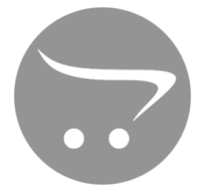 Ободок пластиковый с блестками 0,8 см,цв. золото - 1 шт